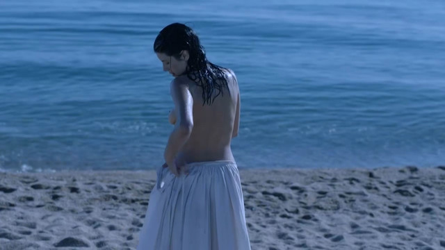 Nude Video Celebs Miranda Gas Nude Laia 2016 