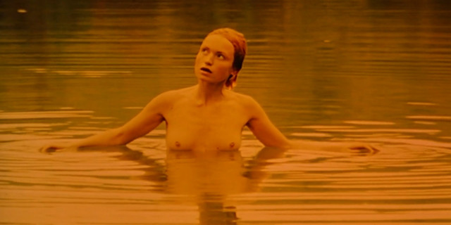 Hanne Klintoe nude - The Loss of Sexual Innocence (1999)