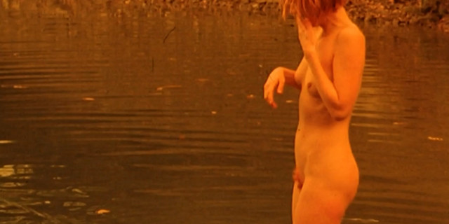 Hanne Klintoe nude - The Loss of Sexual Innocence (1999)