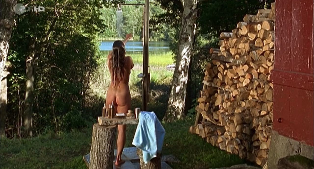 Nude Video Celebs Romana Pollak Nude Inga Lindstrom S03e05 2006
