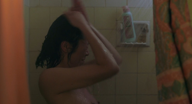Shinobu Terajima nude - Oh Lucy (2018)