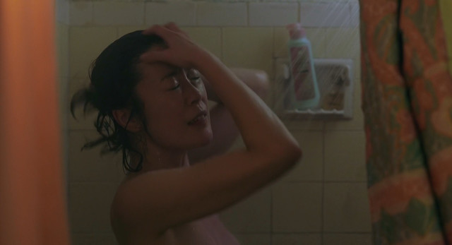 Shinobu Terajima nude - Oh Lucy (2018)