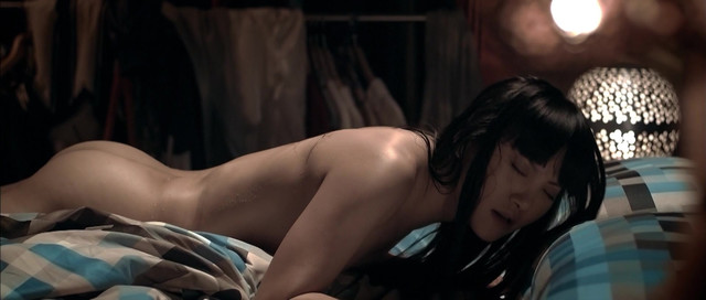 Song Xiao Cheng nude - Dream Home (2010)