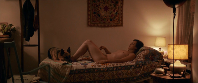Daniela Vega nude - Une femme fantastique (2017)