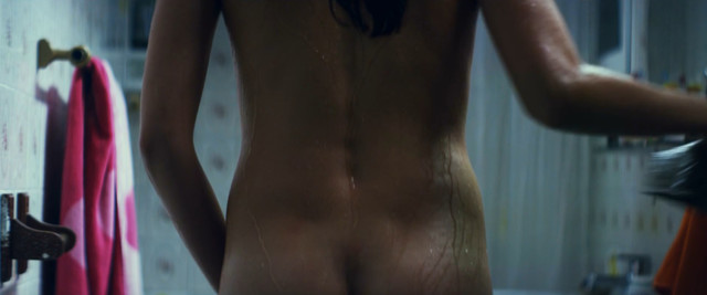 Nude Video Celebs Maria Hervas Nude Si Tuvieran Ojos 2015