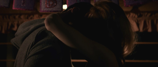 Alice L. Walker sexy - Riddance (2014)