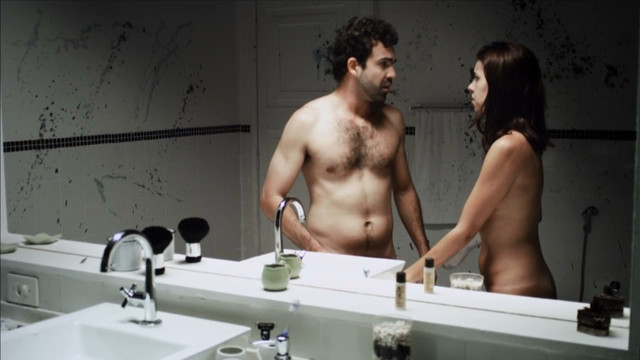 Babi Fernandes nude - Espelho (2013)