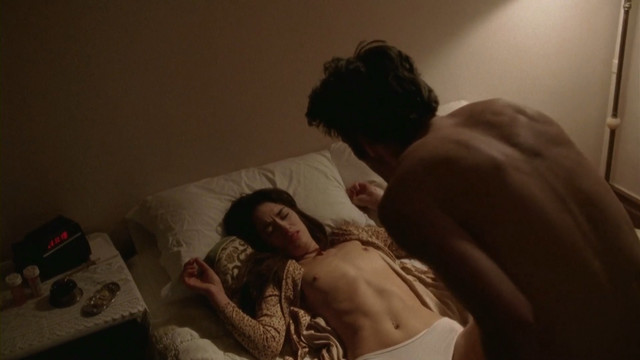 Audrey Tommassini nude - Rockaway (2012)