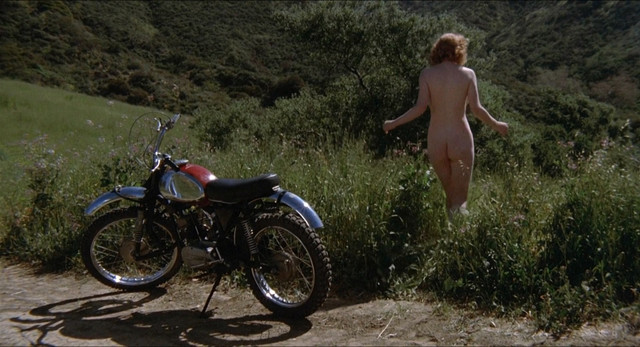 Colleen Brennan nude - Invasion of the Bee Girls (1973)