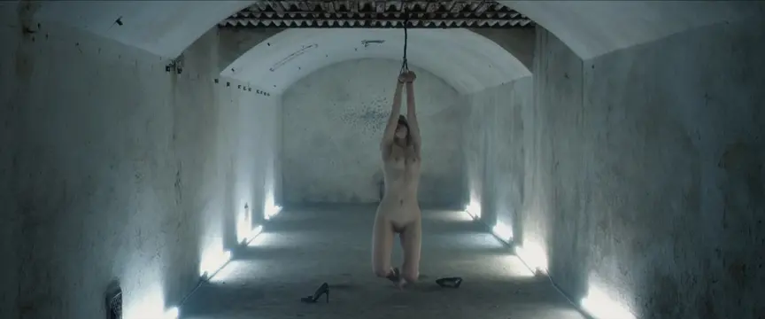 Nude Video Celebs Charlotte Gainsbourg Nude True