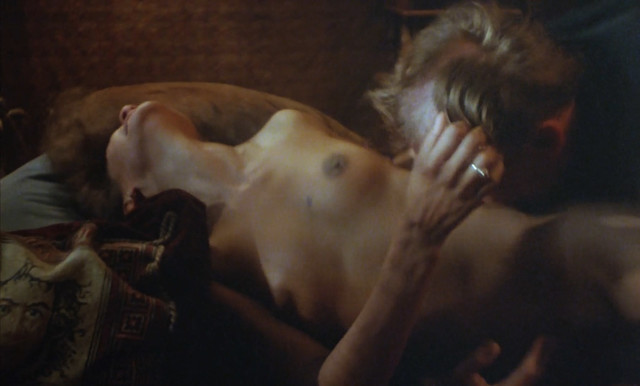 Karin Boyd nude - Mephisto (1981)