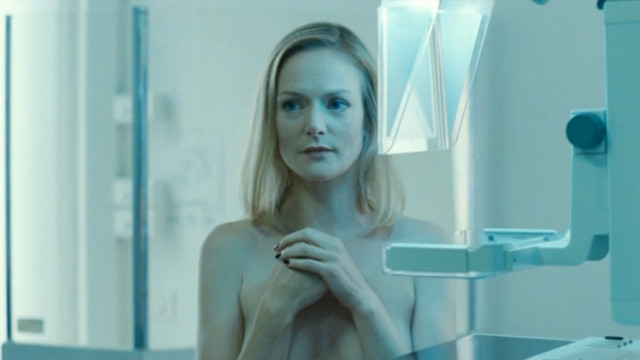 Karina Beuthe Orr nude - Et soudain, tout le monde me manque (2011)