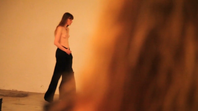 Kate Moran nude – Un petit peu de Zelda (2013)