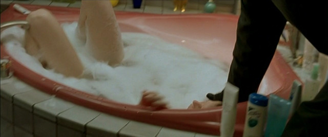 Benedicte Loyen nude - Mais qui a tue Pamela Rose (2003)