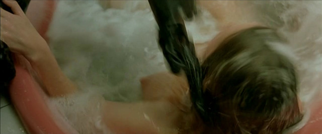 Benedicte Loyen nude - Mais qui a tue Pamela Rose (2003)