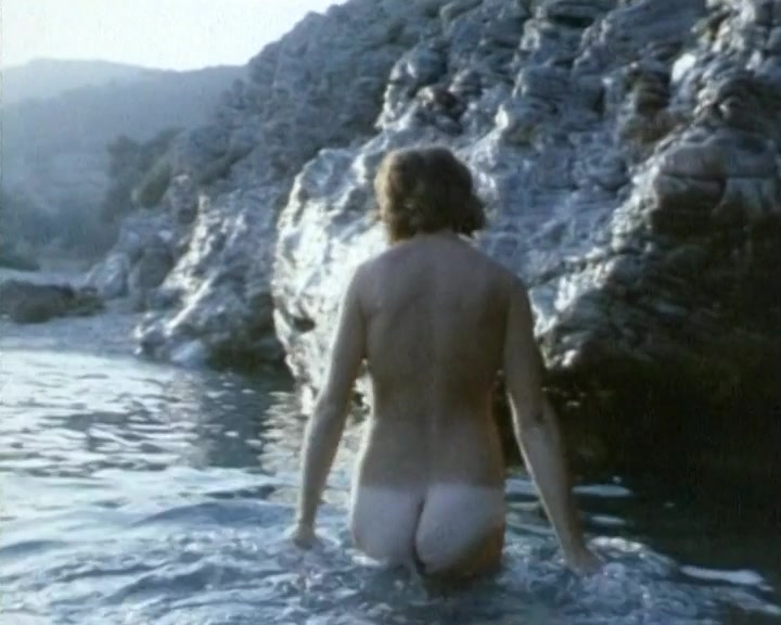 720px x 576px - Nude video celebs Â» Bente Borsum nude - Spiti stous vrahous (1974)