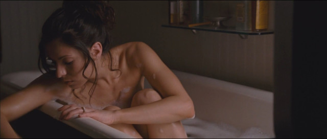 Ava Gaudet nude - Evil Angel (2009)