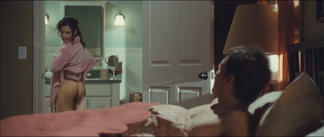 Ava Gaudet nude - Evil Angel (2009)