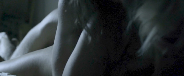 Maggie Grace nude - The Scent of Rain & Lightning (2017)