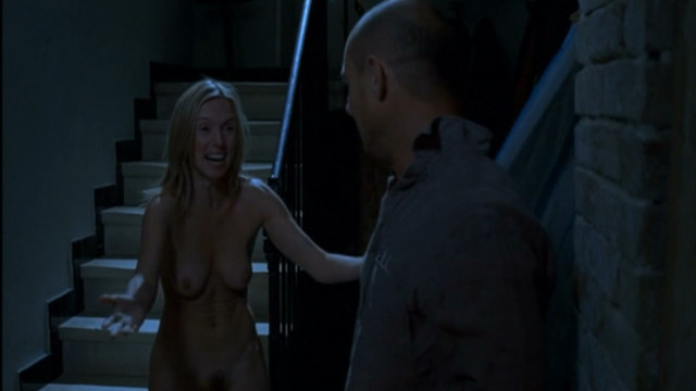 Lea Drucker nude - L'Homme De Sa Vie (2006)