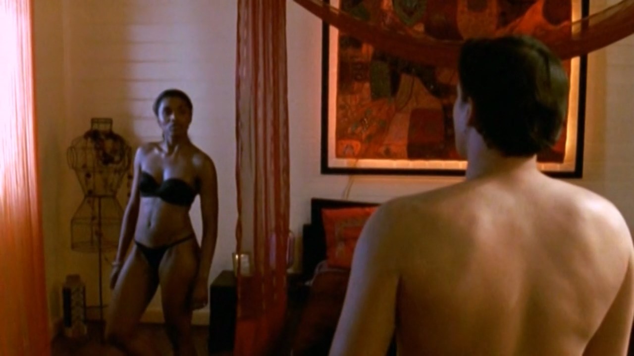 Nude Video Celebs Sara Martins Nude Les Secrets Du Volcan S01e03 2006