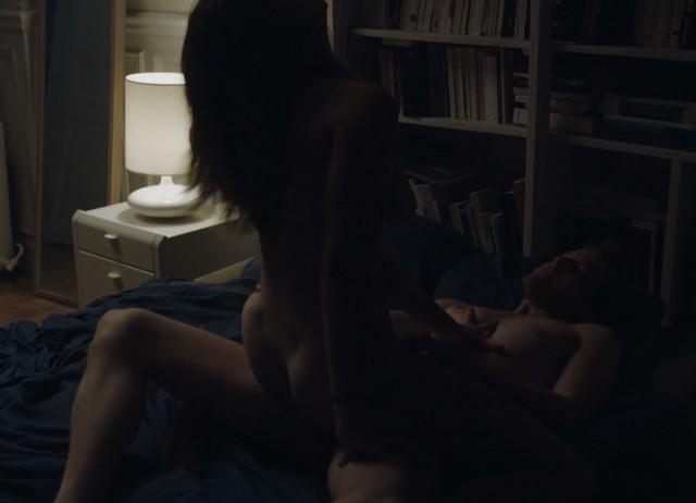 Margot Bancilhon nude - Tout va bien (2015)