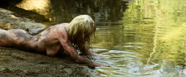 Nude Video Celebs Maria Forque Nude Into The Mud 2016