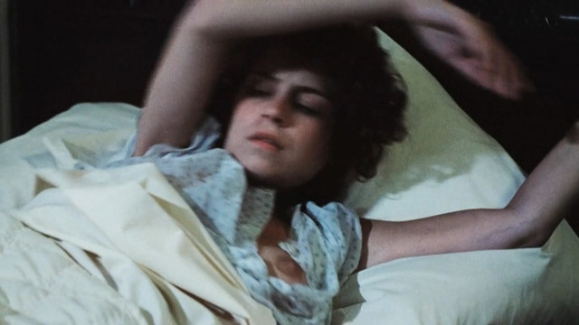 Jeannie Elias nude - The Pit (1981)