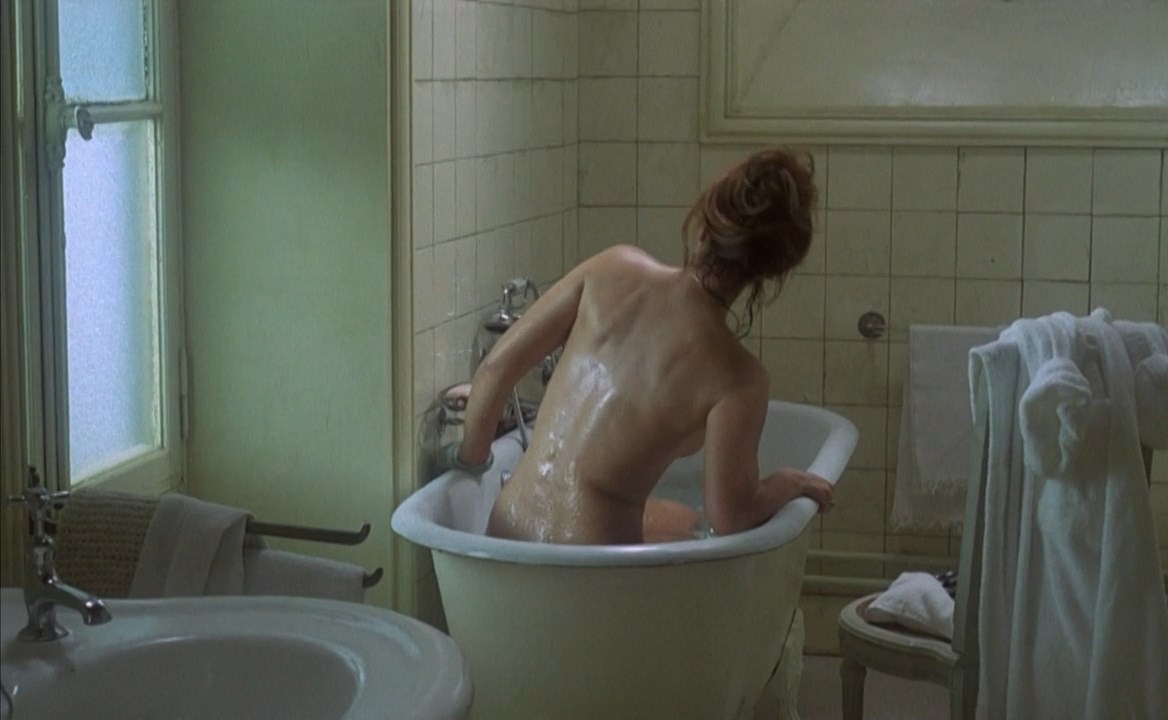 Nude Video Celebs Lea Massari Nude Le Souffle Au Coeur 1971 