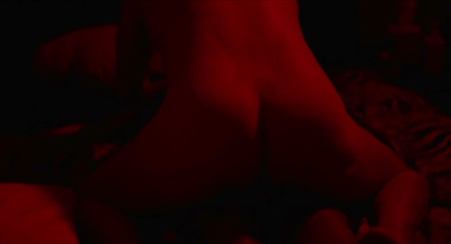 Morgane Ferru nude - Heimatland (2015)