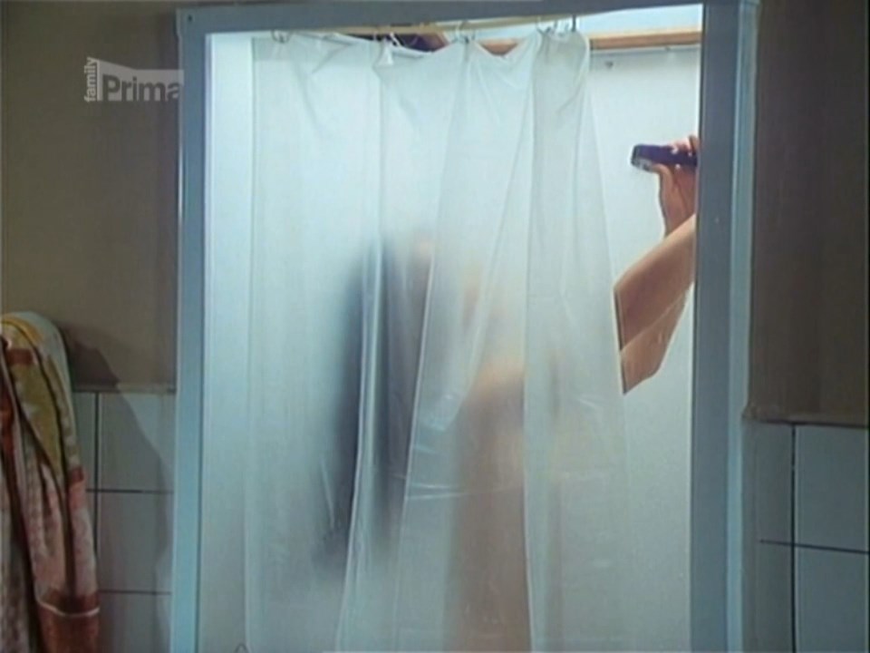 Nude video celebs » Marketa Fiserova nude - Reknem si to pristi leto (1977)