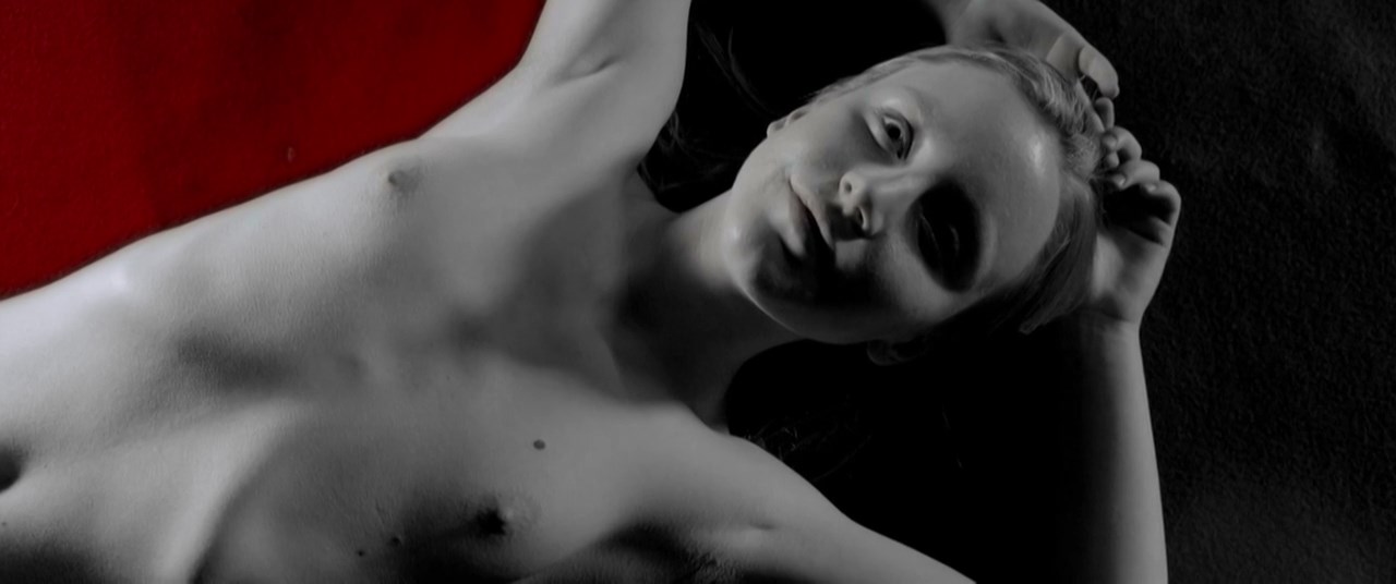 Carolina Hoffmann Nude - Nude video celebs Â» Carolina Hoffmann nude - Illusion (2013)