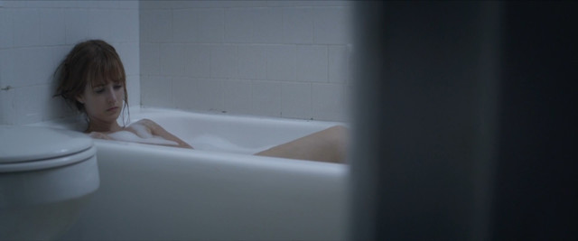 Ahna O’Reilly nude - Sleepwalker (2017)