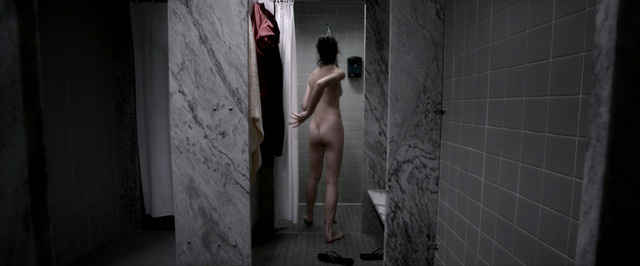 Mariah Bonner nude - Shadow People (2013)