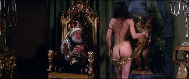 Nai Bonet nude - Fairy Tales (1978)