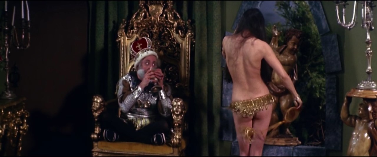 Nude video celebs » Nai Bonet nude - Fairy Tales (1978)