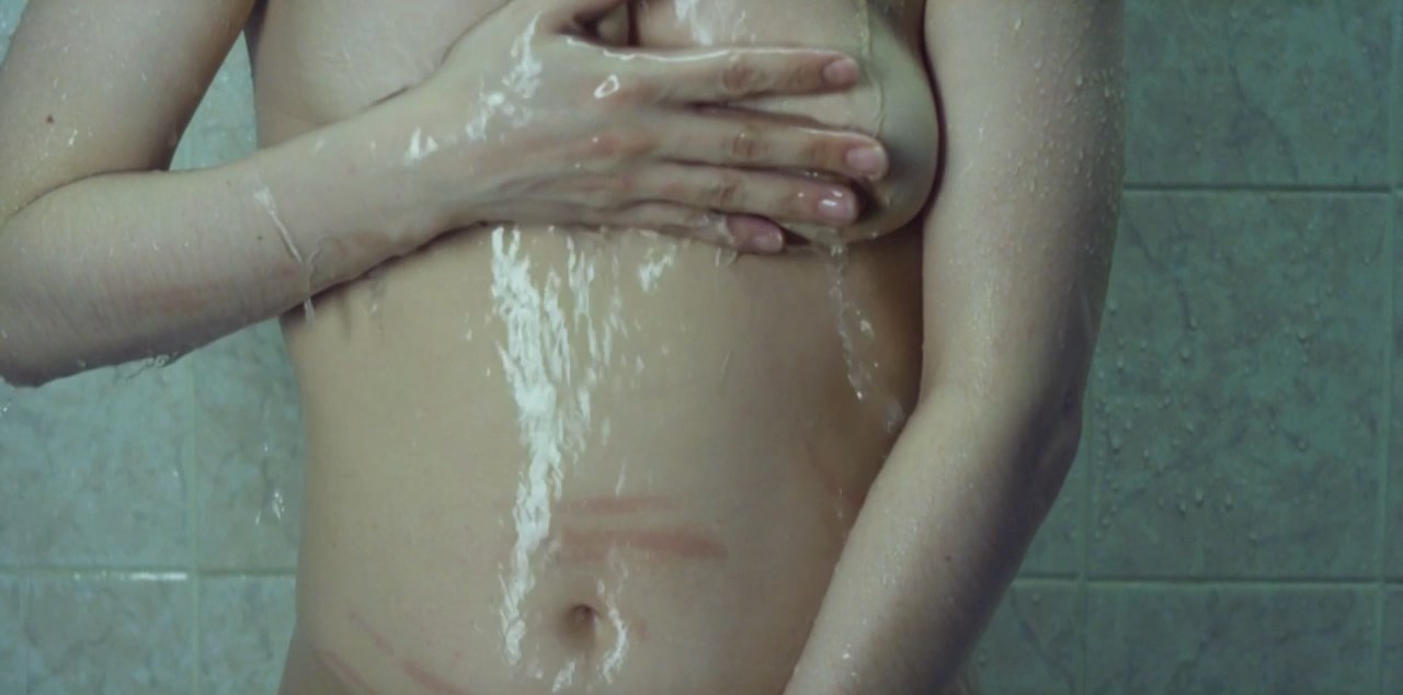 Nude video celebs » Sandy Lakdar nude - Les Boutons Dores (2012)