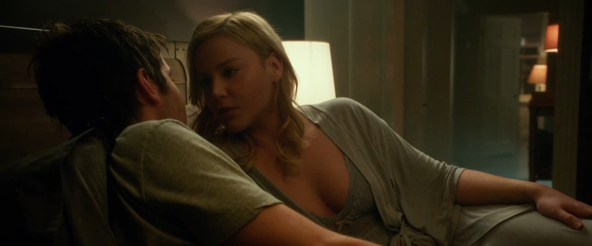 Nude Video Celebs Abbie Cornish Sexy Geostorm 2017