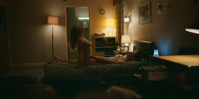 Nude Video Celebs Aimee Lou Wood Nude Sex Education S01e01 2019