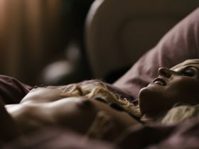 Anna Baranowska nude - You Are Wanted s02e03-04 (2018)