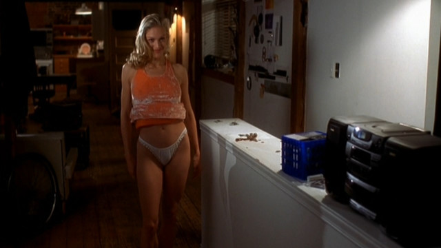 Kristin Lehman nude - Dog Park (1998)