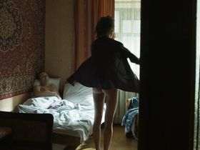 Stasia Miloslavskaia nude - Dom farfora s01e01-04 (2017)