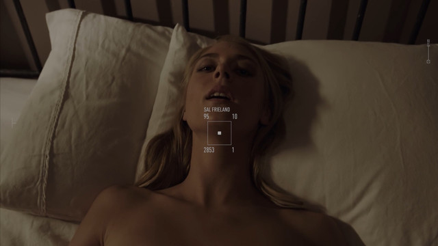 Nude Video Celebs Sara Mitich Nude Anon 2018