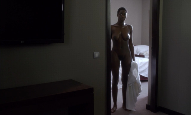 Grace Seri nude - Invisible (2016)