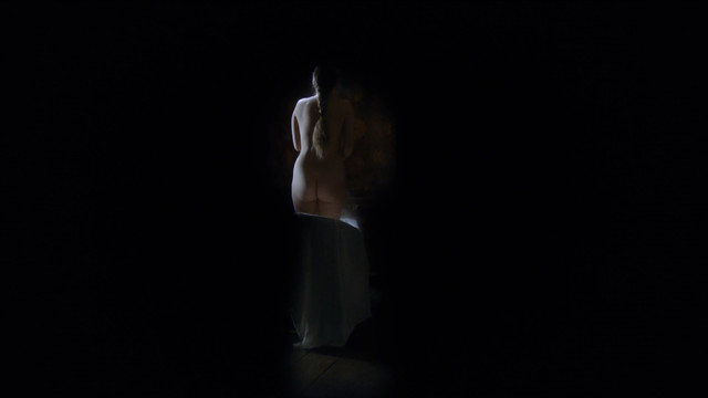 Romola Garai nude - The Miniaturist (2017)