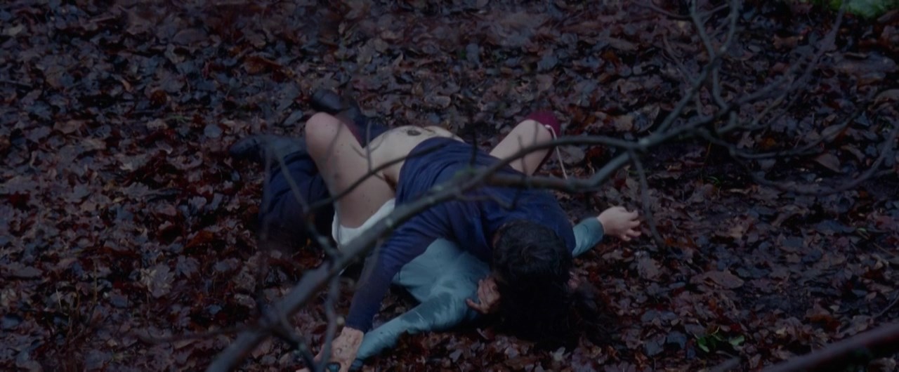 Anais Demoustier sexy - Marguerite & Julien (2015)