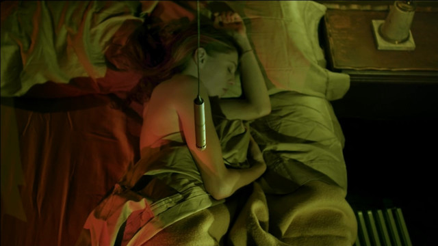 Raina Hamner nude - Film 2 (2011)