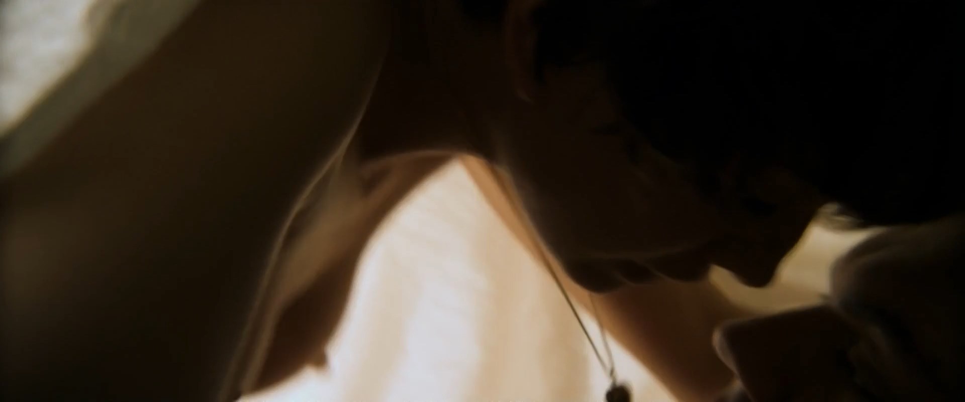 Nadeshda Brennicke nude - Banklady (2013)