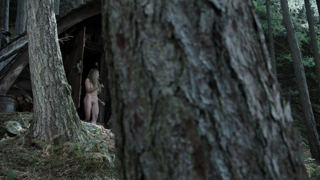 Maude Hirst nude - Vikings s01e05 (2013)