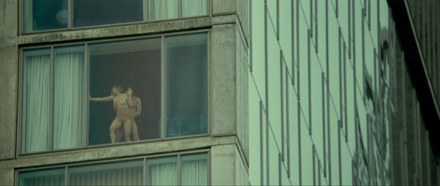 Amy Hargreaves nude – Shame (2011)